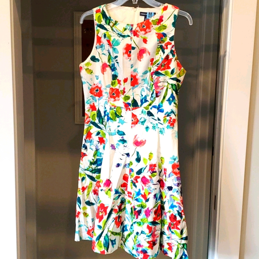 Short Formal Dress